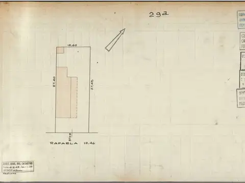 Casa en Venta en Floresta, USD 220.000