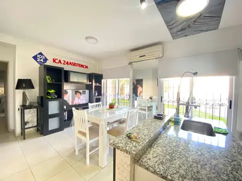 Departamento en Venta - Monte Grande