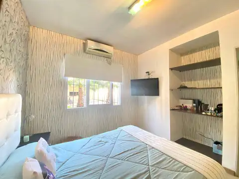 Departamento en Venta en Monte Grande, USD 120.000