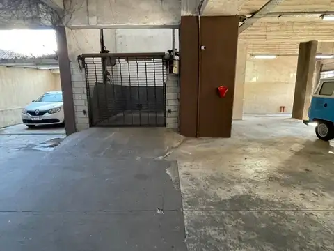 Calle Doctor Juan Felipe Aranguren 1200