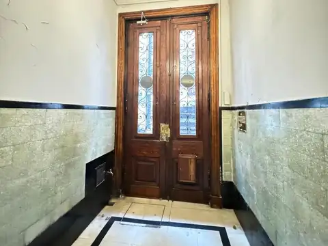 PH 2 AMB en Barrio Norte Inmejorable ubicacion JUNCAL y RIOBAMBA oportunidad 