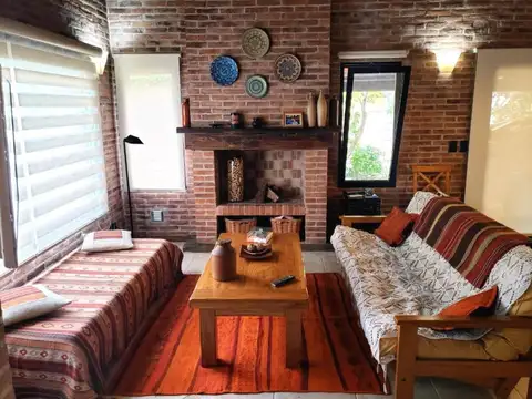 Casa en Alquiler Temporal de 3 dormitorios