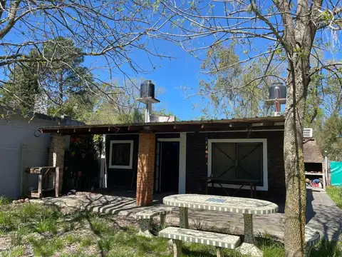 Casa en Venta de 2 dormitorios