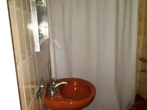 Departamento en alquiler temporal en San Clemente Del Tuyu