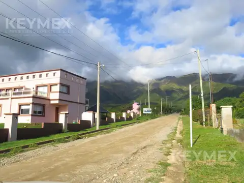 Venta Complejo de cabañas en Carpinteria San Luis