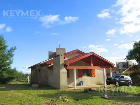 Las Chilcas 1850 Carpinteria San Luis