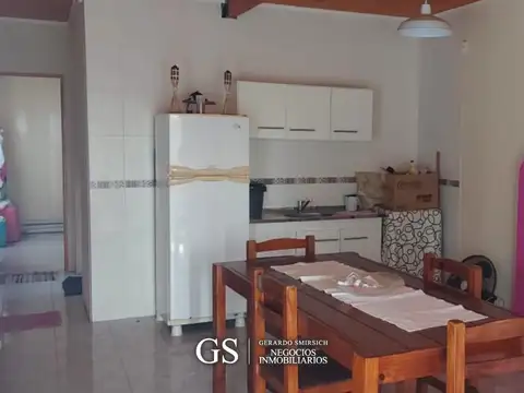 Casa en Venta de 1 dormitorio