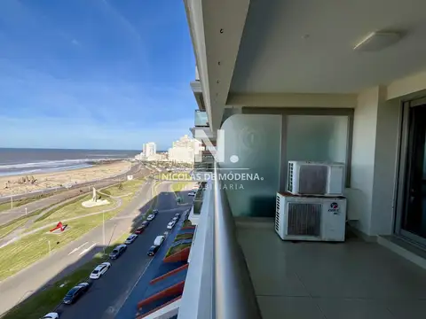 Departamento en Alquiler Temporal en Playa Brava, USD 16.500