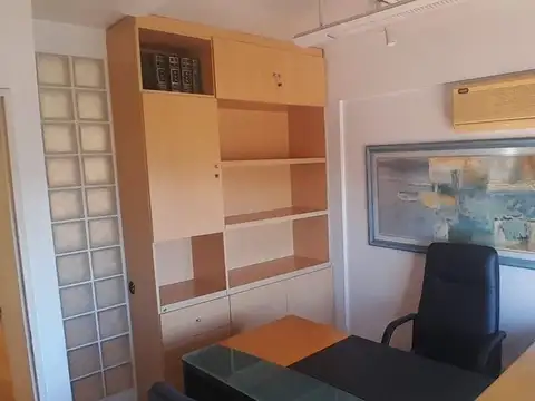 Alquiler Oficina Tribunales