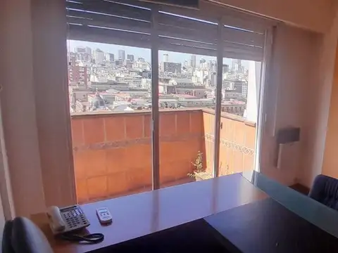 Oficina en Alquiler 56 años