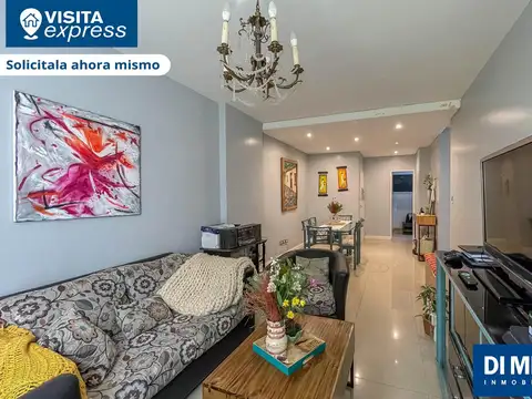 Departamento en Venta en Boca, USD 95.000