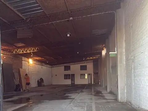 Galpon en Venta 1 año