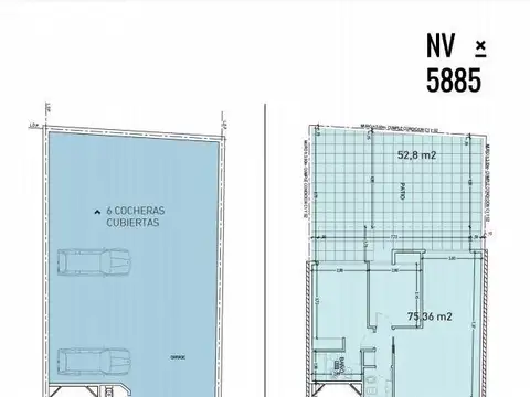 Departamento en Venta Apto profesional