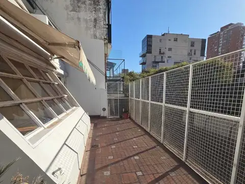 Virrey del Pino 2200