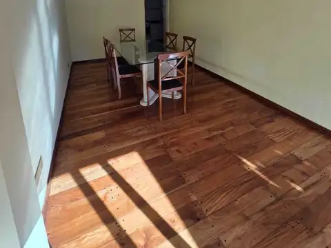 Departamento en Venta con 2 cocheras