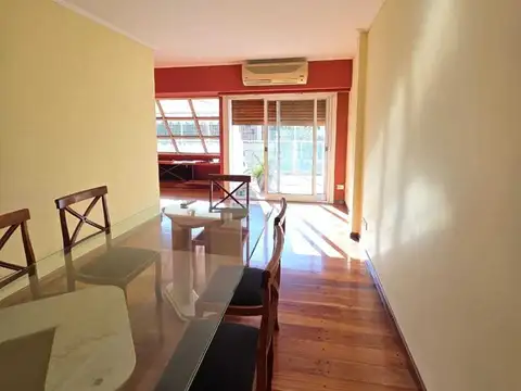 Departamento en Venta 40 años