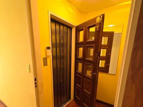 Departamento en Venta en Belgrano, USD 450.000