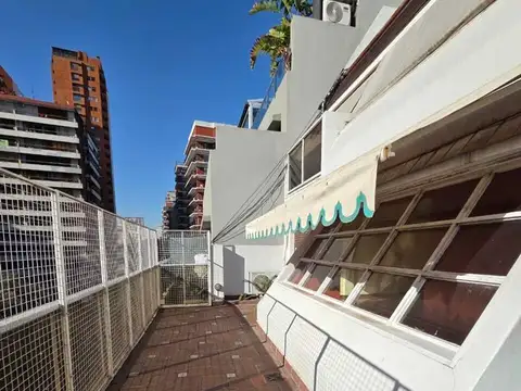 Departamento en Venta de 5 ambientes