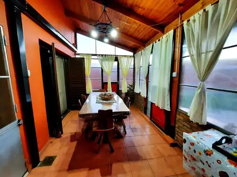 Casa en venta Montevideo 677