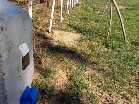 Casa en Venta 10 años