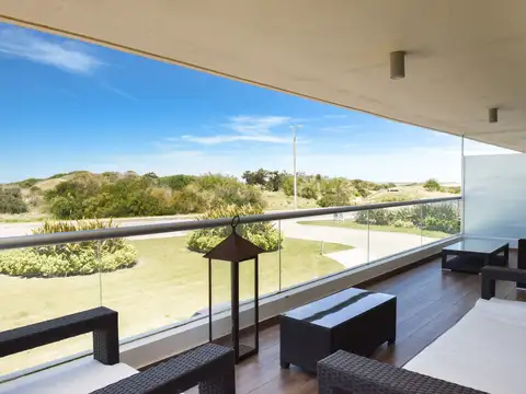 Departamento en Alquiler Temporal de 4 ambientes