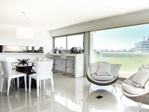 Departamento en Alquiler Temporal en Rincón del Indio, USD 1