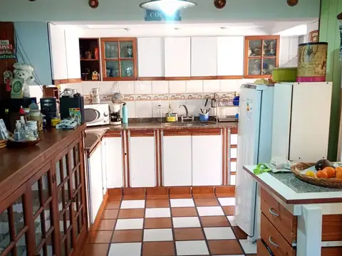 CASA EN VENTA PASO DEL REY