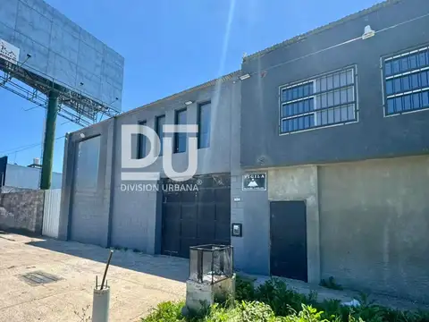 Galpon en Venta en Moreno, USD 305.000