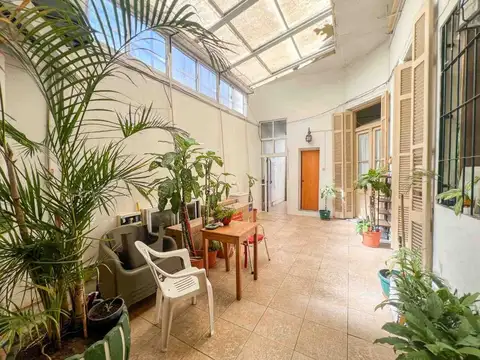 Casa en Venta en Almagro, USD 425.000