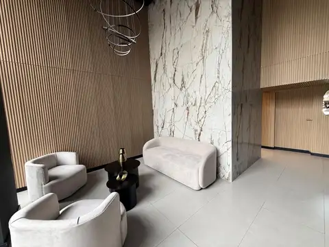 Departamento en Alquiler de 3 ambientes