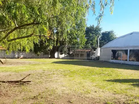 Terreno - Venta - Argentina, Ramos Mejía - Maipu 1060