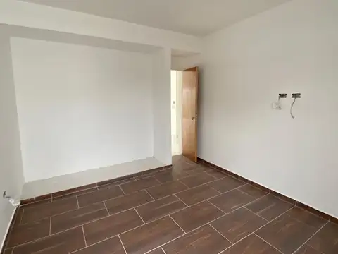 Depto Tipo Casa 4 ambientes con 1 baño