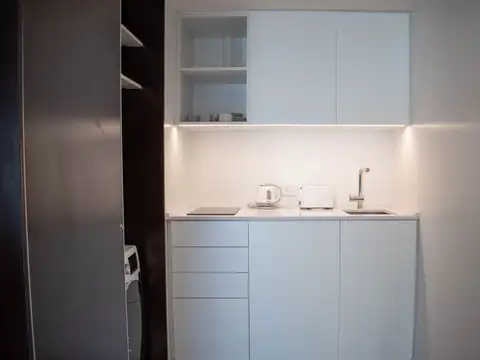 Departamento en Alquiler 45 años