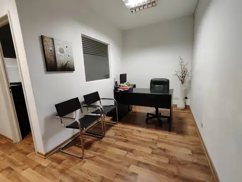 Oficina venta San Nicolas