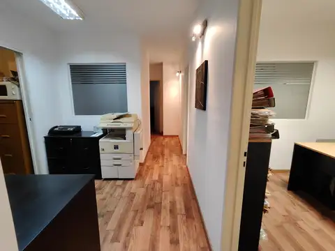 Oficina en Venta en San Nicolás, USD 96.000