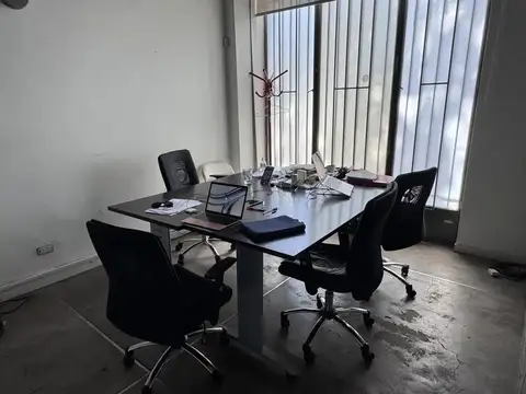 Depto Tipo Casa 4 ambientes con 3 baños