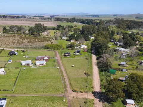 Terreno en Venta en Tandil, USD 81.000