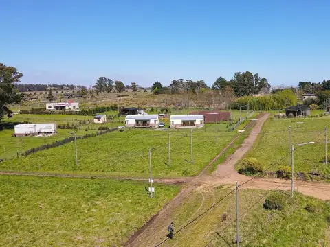 Terreno en Venta de 2253,0 m2