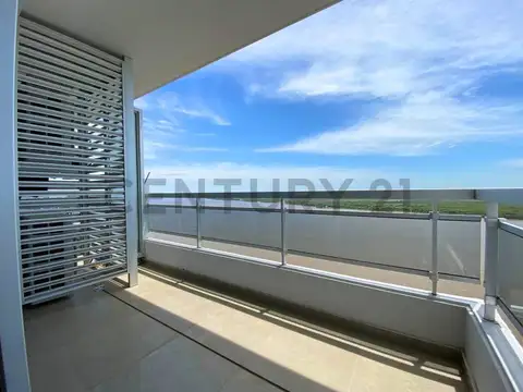 Av. Estanislao Lopez 2600, Piso 23