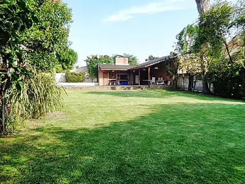 VENTA LOTE/TERRENO EN BOULOGNE