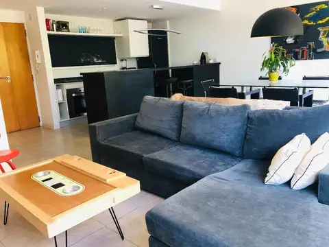 Departamento en Alquiler Temporal en Vicente Lopez, USD 1.000