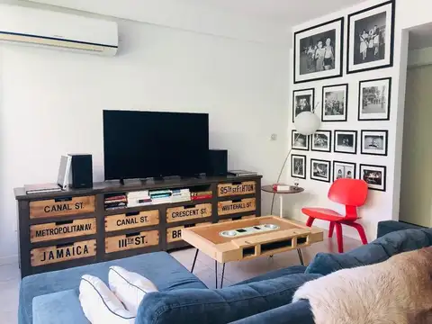 Departamento en Alquiler Temporal de 1 dormitorio