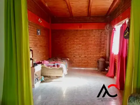 Casa en Venta con 1 cochera