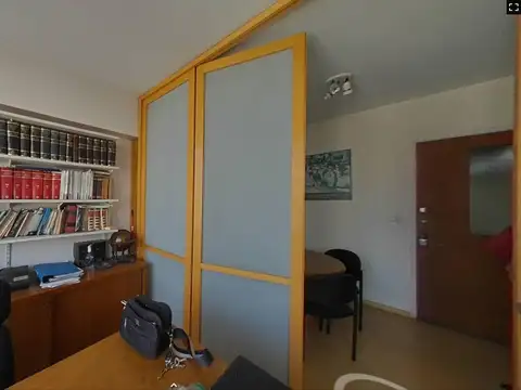 Oficina en Alquiler en San Nicolás, USD 200