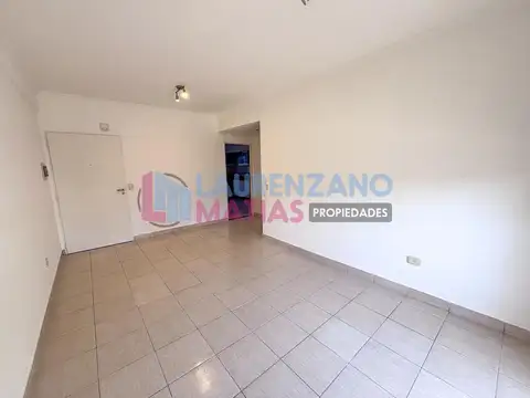 Departamento en Alquiler 40 años