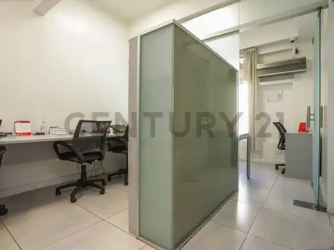 Av Corrientes 300, Piso 4