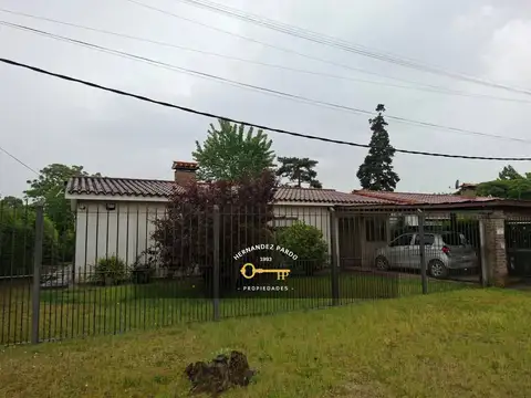 Casa en venta Solymar Sur, excelente punto 