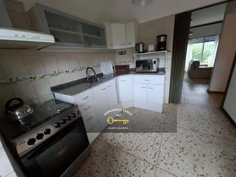 Casa en Venta al Sureste