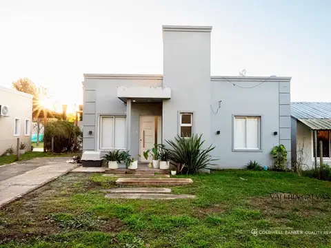 Casa a la venta en Loma Verde