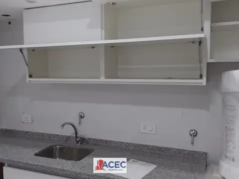 Venta - Departamento- España y Hospitales